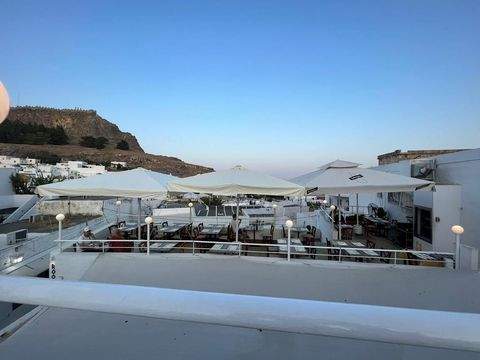 Rhodos Renditeobjekte, Mehrfamilienhäuser, Geschäftshäuser, Kapitalanlage