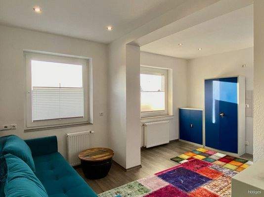 OG1 - Küche / Essen