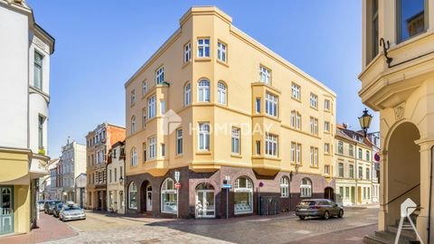 Wismar Wohnungen, Wismar Wohnung kaufen