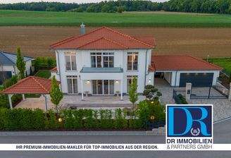 DR Immobilien & Partners GmbH