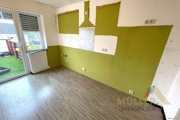 Küche OG - ©Müllerimmobilien