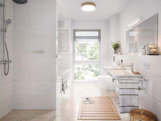 unverbindliche Badvisualisierung