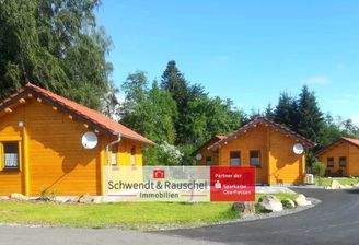 Blockhäuser