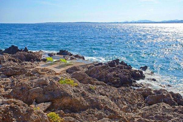 Costa de los Pinos Villa Bucht 88174