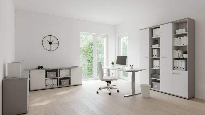 Beispielbild Zimmer 1 Obergeschoss