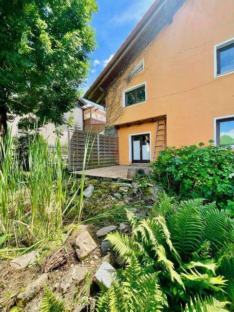 Kollnburg Wohnungen, Kollnburg Wohnung mieten