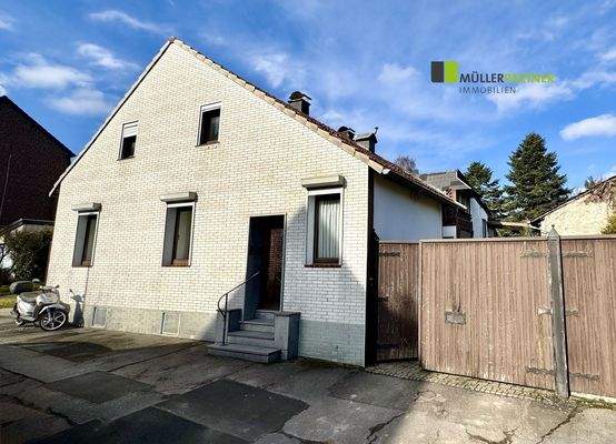 Vorderansicht rechts 