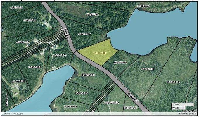 Cape Breton - Traumhaft schöne Atlantik-Lage am Be