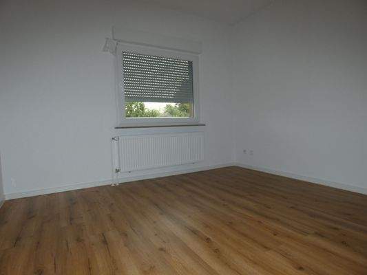 Beispielfoto Schlafzimmer