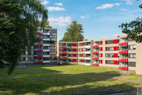 Dortmund Wohnungen, Dortmund Wohnung mieten