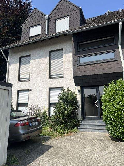 Solingen Häuser, Solingen Haus kaufen