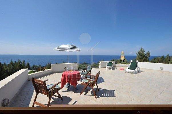 Der Traum vom Leben am Meer wird endlich wahr