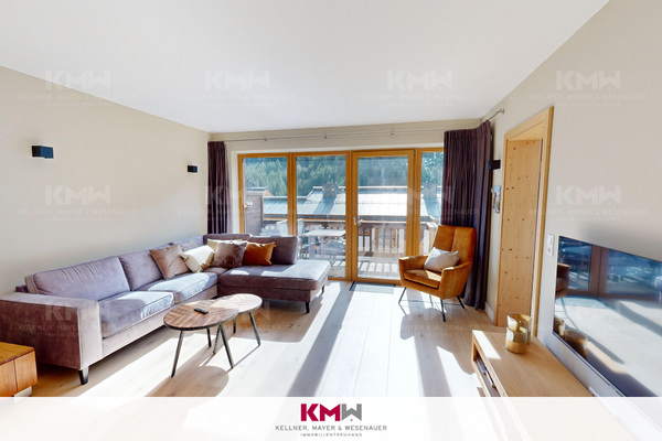 Exp. 1382 Wohnung in Gerlos (2)