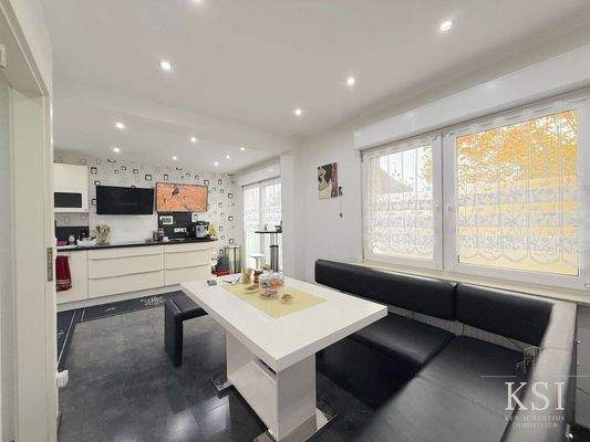 1. OG - Wohnküche A1