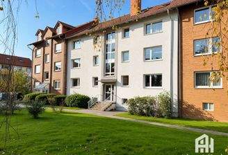 Hausansicht & Eingang