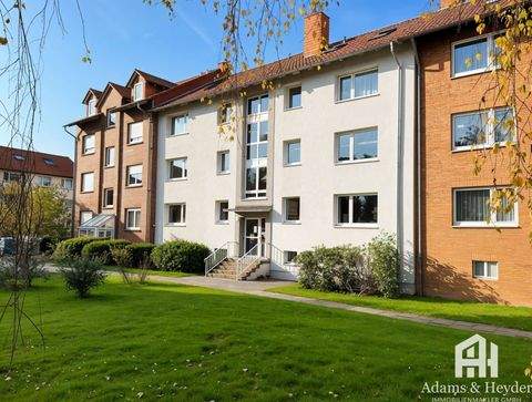 Göttingen Wohnungen, Göttingen Wohnung kaufen