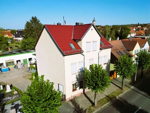 Sangerhausen Häuser, Sangerhausen Haus kaufen