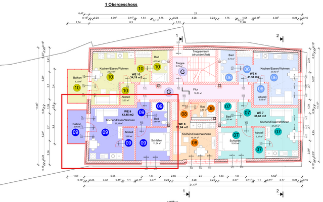 Grundriss_Whg. 9_Pfullendorf 