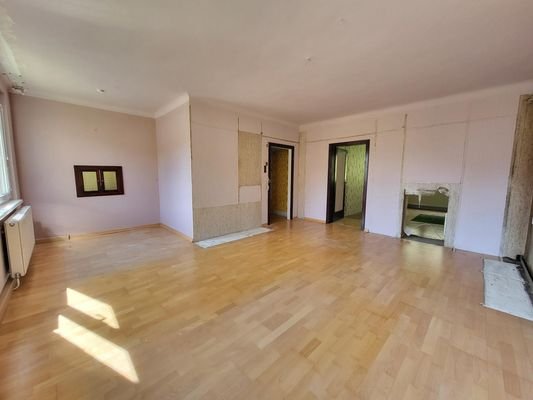 Obj. 3816 - 2-Zimmerwohnung