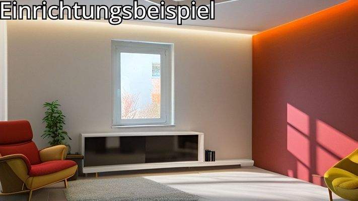 Beispiel - Wohnzimmer