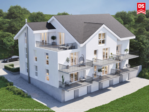 Niedernhall Wohnungen, Niedernhall Wohnung kaufen