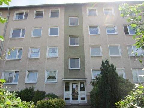 Schwarzenbek Wohnungen, Schwarzenbek Wohnung mieten