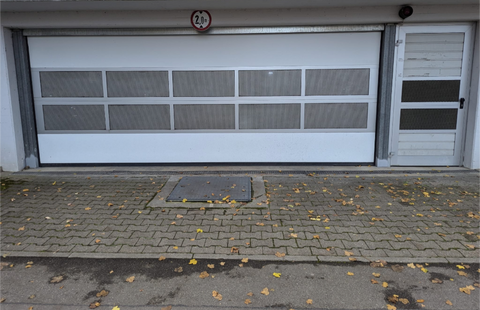 Ditzingen Garage, Ditzingen Stellplatz