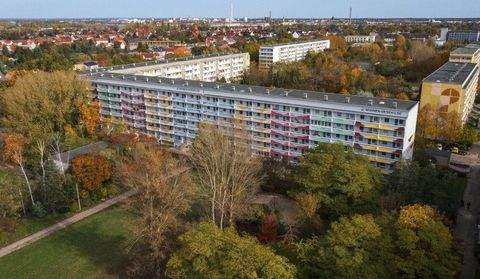 Dessau-Roßlau Wohnungen, Dessau-Roßlau Wohnung mieten