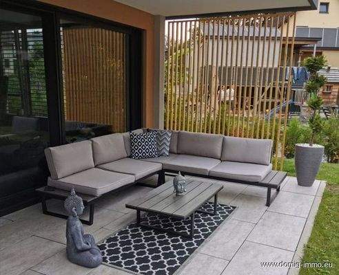 Wohnbeispiel Mietwohnungen