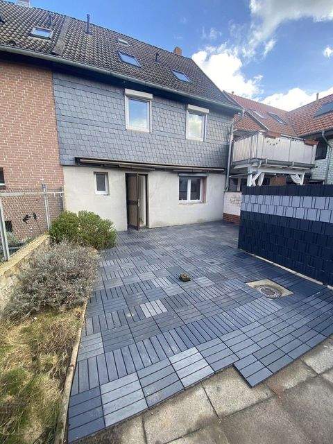 Gronau Häuser, Gronau Haus mieten 