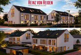 Heinz von Heiden Projektentwicklung