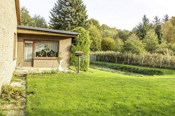 Außenansicht Terrasse