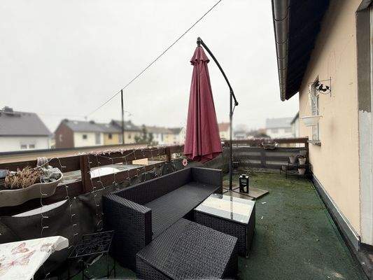 Terrasse 1.OG