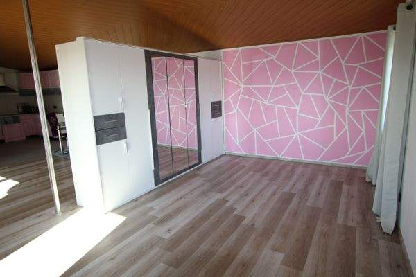 OG - Einliegerwohnung