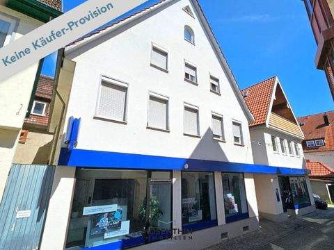 Kirchheim unter Teck Häuser, Kirchheim unter Teck Haus kaufen