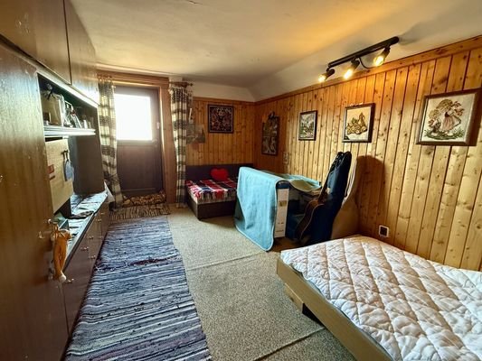Kompagnon Immobilien Schlafzimmer OG