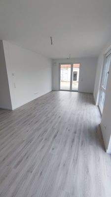 Wohnbereich Musterbild