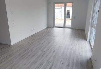 Wohnbereich Musterbild