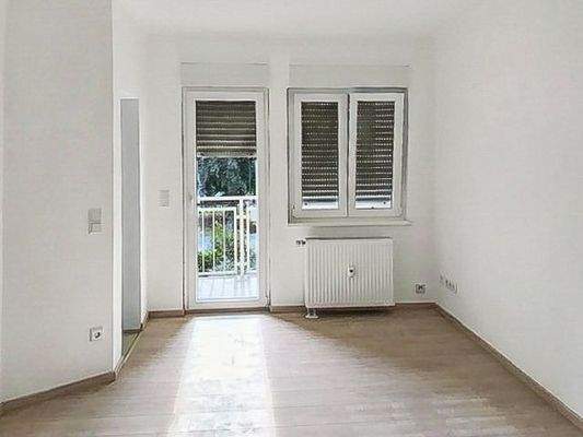 Beispiel Wohnung - Zimmer II