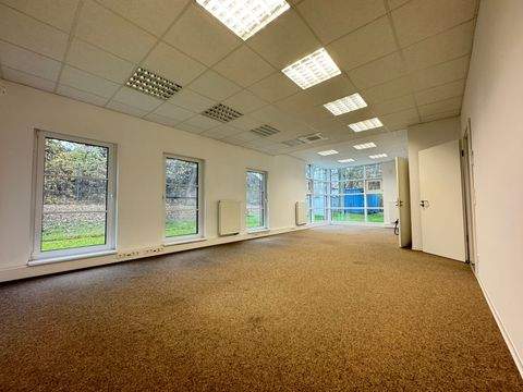 Berlin Büros, Büroräume, Büroflächen 