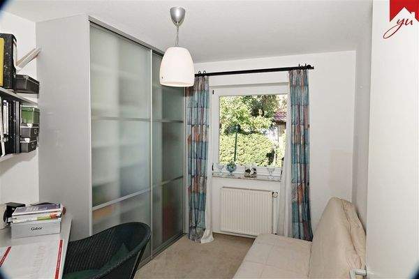 Büro oder Gästezimmer