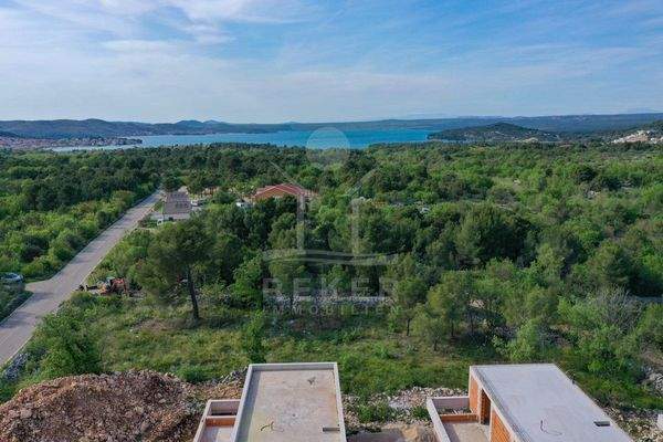 Einzigartiges Luxusressort in Bilice