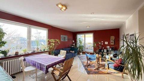 Trier-Süd Wohnungen, Trier-Süd Wohnung kaufen