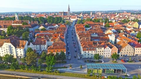 Regensburg Wohnungen, Regensburg Wohnung kaufen