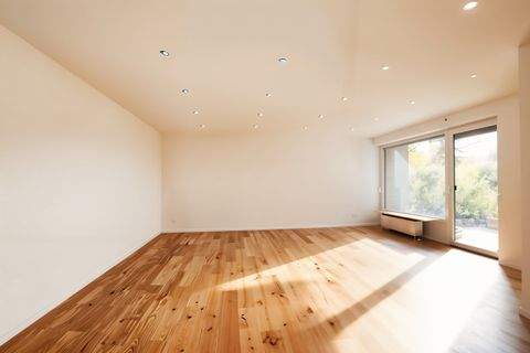 Mörfelden-Walldorf Wohnungen, Mörfelden-Walldorf Wohnung kaufen