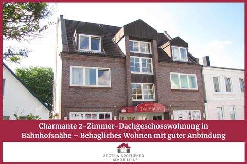 Elmshorn Wohnungen, Elmshorn Wohnung mieten