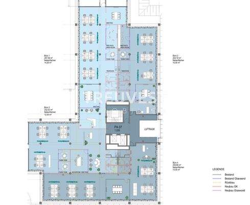 1.OG_PA7_Aufteilungsvorschlag