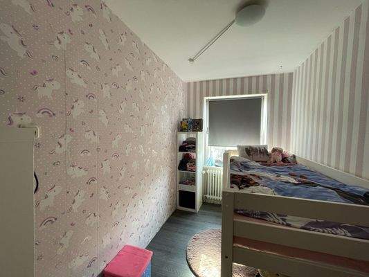 Kinderzimmer EG