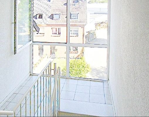 Treppenhaus DG