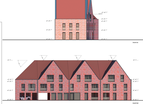 Sendenhorst Grundstücke, Sendenhorst Grundstück kaufen